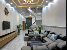 Hình ảnh HÀNG HIẾM nhà Phạm Thế Hiển 66m², 4PN, HXH, SHR, NTCB
