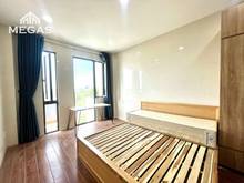 Hình ảnh Phòng Mới Xây - Ban Công, Full Nội Thất - Cầu An Lộc, Nguyễn Oanh