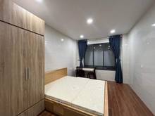 Hình ảnh Khai Trương Căn Hộ Mới Xây Full Nội Thất, Ban Công Ngay Nguyễn Oanh