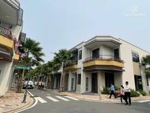 Hình ảnh Nhà phố giá rẻ tại Tân An, Long An