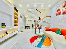 Hình ảnh Thanh Lý Căn Nhà Đường Số 7 P Tăng Nhơn Phú B Quận 9