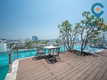 Hình ảnh [VIP] Căn Hộ Duplex Cao Cấp Quận 7 Có Hồ Bơi, Gym, Bãi Ôtô