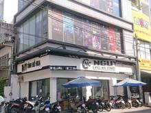 Hình ảnh Siêu Phẩm MT Nguyễn Đình Chiểu, ĐaKao, Q1 360m2 DTSD 3 tầng giá 50tr