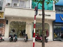 Hình ảnh Nhà đẹp mặt phố YÊN LÃNG 80m2 x 5m mt giá chỉ 21 triệu