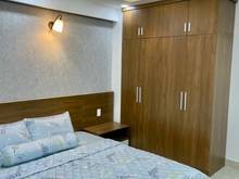 Hình ảnh Nhà hẻm Quang Trung Quận GÒ VẤp , nhà mới 100% full nội thất  6x6m