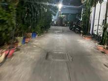 Hình ảnh Nhà Phú Thọ Hòa, 3 tầng, Tân Phú, (7.5x10.5), 7.9 tỷ TL