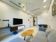 Hình ảnh Bán Trang Chủ MB66.COM / Đăng Ký Tặng 66K Vinhomes Golden River Q1 DT:50m2 GIÁ:3T095 1PN LH: Diệu Nhi