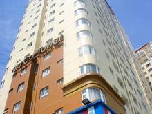 Hình ảnh Cho thuê Trang Chủ MB66.COM / Đăng Ký Tặng 66K Âu Cơ Tower - Đường Âu Cơ, DT 85m2, 3 Phòng ngủ, 2WC