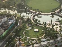 Hình ảnh Cho thuê CH 3PN Vinhomes Central Park