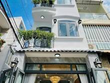 Hình ảnh Đại hạ giá nhanh tay mua ngay nhà hẻm Phan Xích Long P.Nhuận 2Tỷ070TL