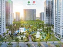 Hình ảnh Cho thuê mặt bằng  nhà phố vinhomes quận 9 làm văn phòng, kinh doanh