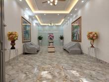 Hình ảnh Cho thuê nhà Khu Đô Thị Văn Quán diện tích 70m2 x 5 tầng mt 4m