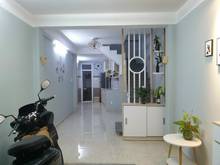 Hình ảnh Xoay vốn làm ăn bán nhà Đường số 49 P10 Q6 3T420TL