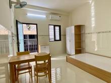 Hình ảnh CHDV Ngay cầu vượt Hoàng Hoa Thám _ 30m2