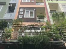 Hình ảnh Bán nhà mặt tiền Văn Chung (ngay nhà ga T3) 5mx18m 5 lầu giá 13,5 tỷ