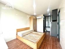 Hình ảnh Căn Hộ View Sông,Ban Công Rộng Full Nội Thất Ngay Hà Huy Giáp ,Quận 12