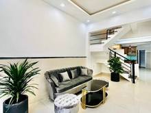 Hình ảnh Nhà bao đẹp Đặng Văn Bi Q Thủ Đức 3PN 62m2 1tỷ550