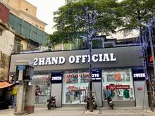 Hình ảnh Cho thuê nhà mặt phố YÊN LÃNG - 80m2 - MT 5m