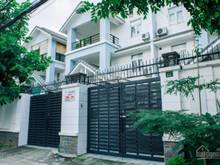 Hình ảnh Cho thuê biệt thự thảo điền quận 2, vị trí trung tâm