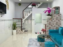 Hình ảnh SIÊU PHẨM NHÀ HẺM Khánh Hội 57m², 3PN, 3WC