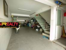 Hình ảnh Cho thuê nhà phố đường số 2 KDC Him Lam, P. Tân Hưng, Quận 7.