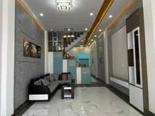 Hình ảnh VỠ NỢ bán gấp nhà Lãnh Binh Thăng 60m2, 3PN, HXH, SHR