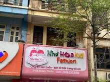 Hình ảnh Cho THUÊ mặt phố Nguyễn Khang khu vực đông văn phòng, mọi loại hình KD