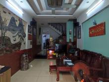 Hình ảnh Nhà Tân Kỳ Tân Quý, Tân Phú, 6.4x18.7, sân để ô tô, 9.x tỷ TL