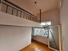 Hình ảnh Gần HUFI - Duplex HSSV siêu đẹp