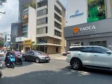 Hình ảnh Bán nhà HXH-đường PASTEUR QUẬN 3-39m2- 2 tầng 3PN- chỉ 5,4 tỷ