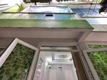 Hình ảnh Bán nhà nguyên căn Đoàn Hữu Trưng Quận 2.   Dt: 5 x 11 trệt lầu 3 pn,