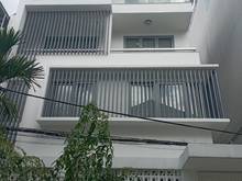Hình ảnh Cần cho thuê nhà đường Hồng Lạc, Tân Bình. Nhà suốt, DT 8x30m.