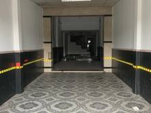 Hình ảnh Mặt bằng nguyên căn mặt tiền Trần Xuân Soạn 4x40 trệt lửng 2 lầu 5PN