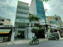 Hình ảnh Cho thuê nhà 75A Kỳ Đồng,Phương 9, Quận 3