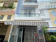 Hình ảnh Cần bán gấp nhà hẻm 6M Lê Văn Duyệt B.Thạnh 1T2LST giá 1Tỷ950TL