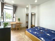Hình ảnh Studio Full Nội Thất Cửa Sổ Thoáng Mát