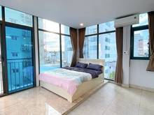 Hình ảnh PENTHOUSE_View Hoàng Hôn_Full Nội Thất_CMT 8_Đối Diện CV Lê Thị Riêng