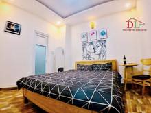 Hình ảnh Bán khách sạn Phan Bội Châu phường 1 Đà Lạt ngay trung tâm thành phố