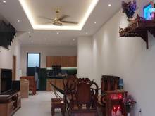 Hình ảnh Bán nhà cao tầng đồng bộ đường Nguyễn Văn Tạo Nhà Bè , tặng hết NT