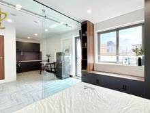 Hình ảnh 💎Căn Hộ 1PN_Rộng 50m2_Ban Công_Full NT_Gần Bùi Viện_Chợ Bến Thành💧