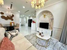 Hình ảnh Được giá bán luôn CH Vinhomes Central Park Q.BTH 2T355 80m2 2PN2WC SHR