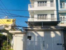 Hình ảnh BÁN NHÀ An Dương Vương SIÊU ĐẸP -  Dt: 5x11m  - Đúc 3 lầu gồm pk,bếp,3