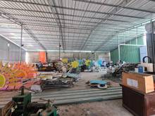 Hình ảnh Cho Thuê Nhà Xưởng 400m 20tr Thạnh Xuân Quận 12