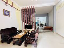 Hình ảnh Cho Thuê Nhà 3 Tầng MT Đường Hưng Hoá, Q. Hải Châu, Giá Rẻ