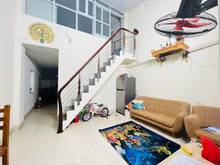 Hình ảnh Bán nhà Cấp 4 Tây Mỗ- Cầu Cốc 33M-2P Ngủ, Gác xếp, ngõ rộng