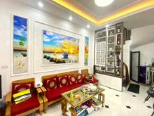 Hình ảnh Bán nhà ngõ 651 minh khai-DT33m2x3.8MTx5T- giá 4 tỷ-ở ngay full