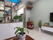 Hình ảnh Bán nhà riêng tại Phường 14, Gò Vấp, Hồ Chí Minh diện tích 35m2 giá 3.