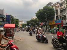 Hình ảnh Hàng hot nhà mặt tiền quận Bình thạnh phù hợp mở spa mỹ phẩm shop TT