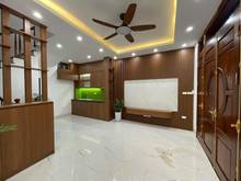 Hình ảnh Bán nhà Tây Mỗ,Nam Từ Liêm 33M 5 Tầng,nội thất đẹp, ngõ rộng