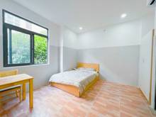 Hình ảnh STUDIO_FULL Nội Thất_Cửa Sổ Đón Gió_HOÀNG HOA THÁM_CỘNG HÒA_Tân Bình